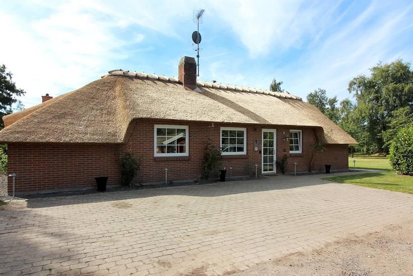 Foto von Ferienhaus DP21 in Marielyst - Falster