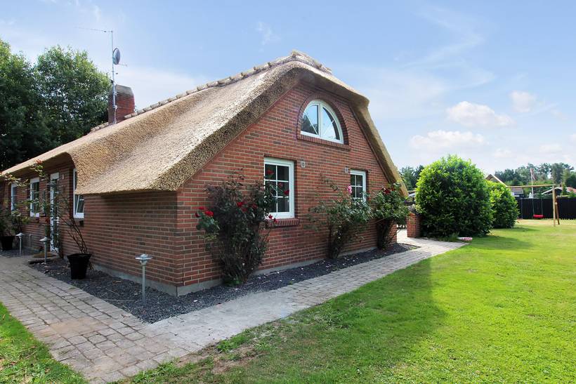 Foto von Ferienhaus DP21 in Marielyst - Falster