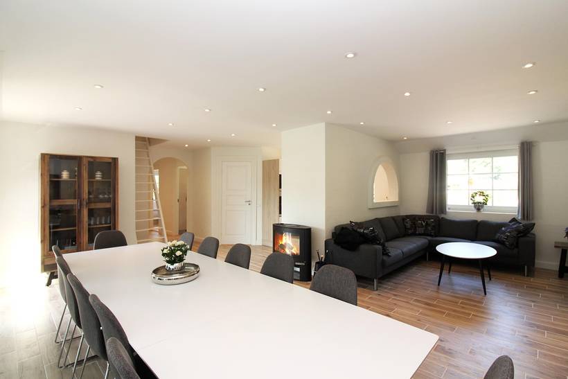 Foto von Ferienhaus DP21 in Marielyst - Falster