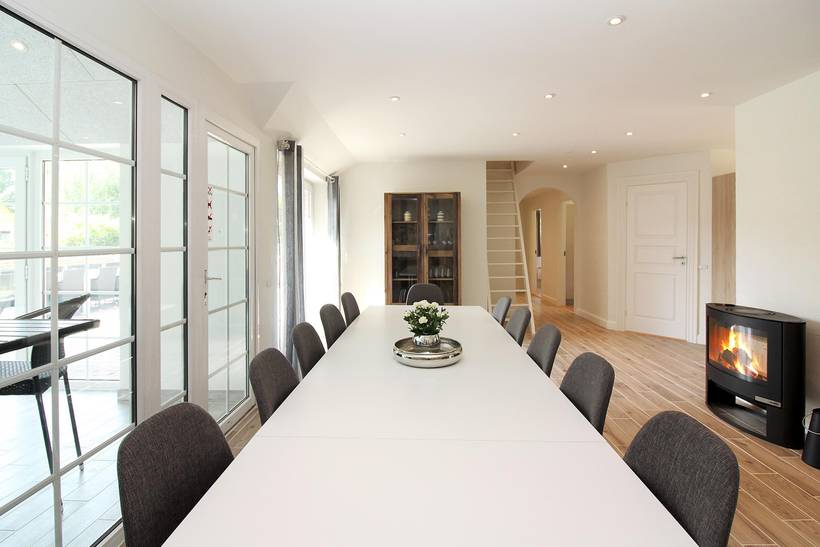 Foto von Ferienhaus DP21 in Marielyst - Falster