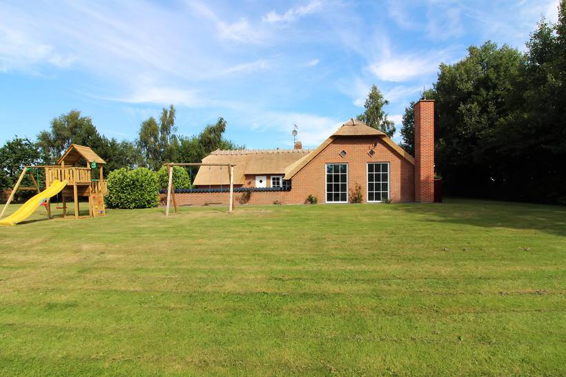 Foto von Ferienhaus DP21 in Marielyst - Falster