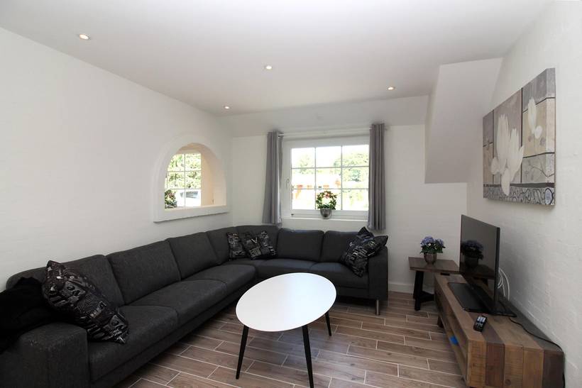 Foto von Ferienhaus DP21 in Marielyst - Falster