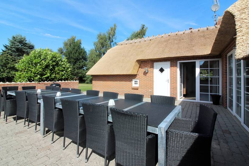 Foto von Ferienhaus DP21 in Marielyst - Falster