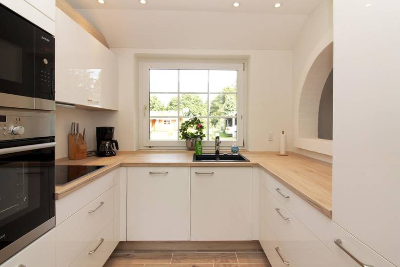 Foto von Ferienhaus DP21 in Marielyst - Falster