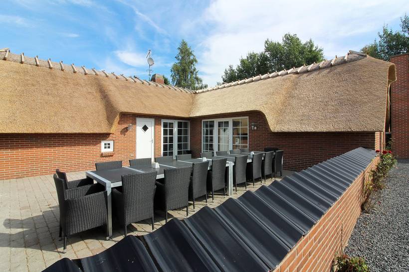 Foto von Ferienhaus DP21 in Marielyst - Falster