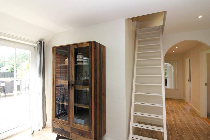 Foto von Ferienhaus DP21 in Marielyst - Falster