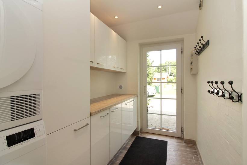 Foto von Ferienhaus DP21 in Marielyst - Falster