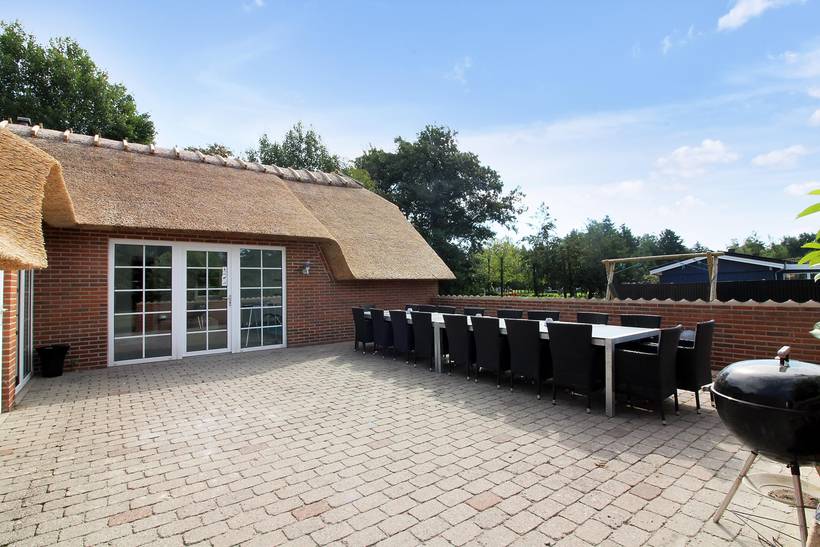 Foto von Ferienhaus DP21 in Marielyst - Falster