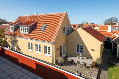 Vorschaubild von Ferienhaus DP25 in Skagen - Nordjütland