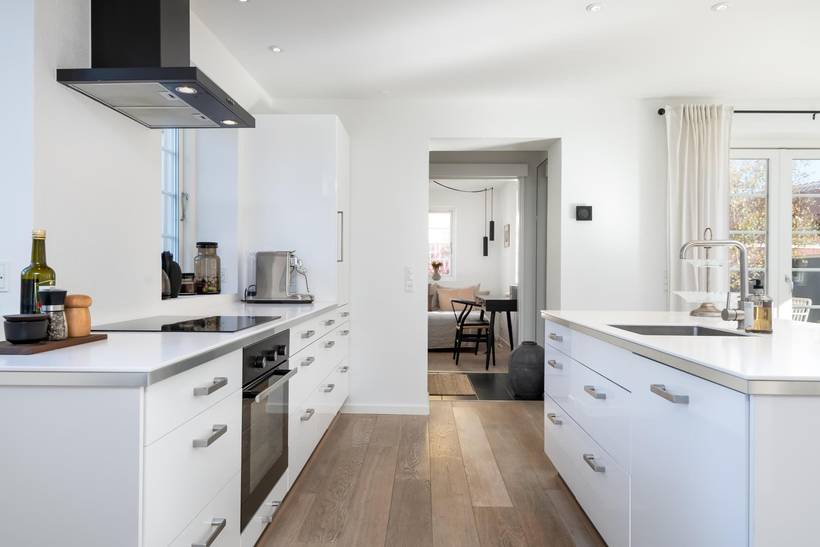 Foto von Ferienhaus DP25 in Skagen - Nordjütland