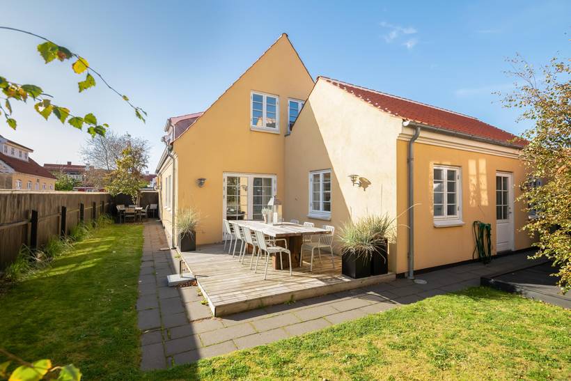 Foto von Ferienhaus DP25 in Skagen - Nordjütland