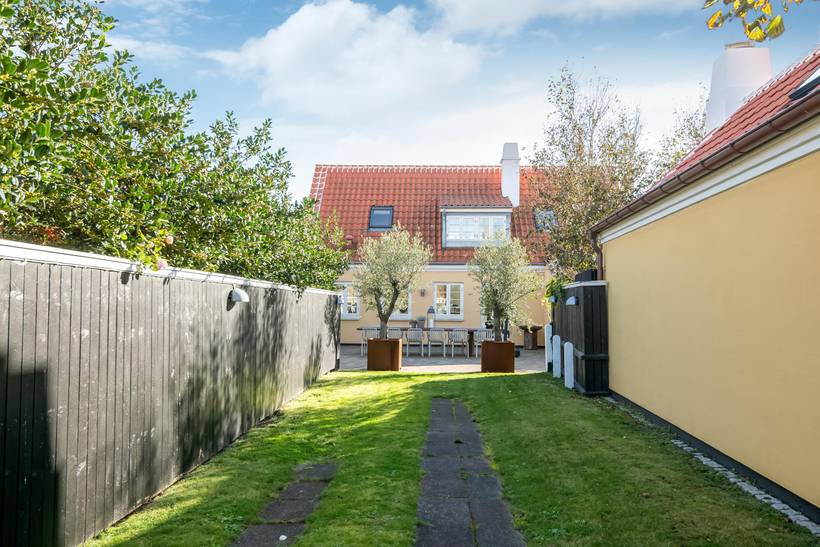 Foto von Ferienhaus DP25 in Skagen - Nordjütland