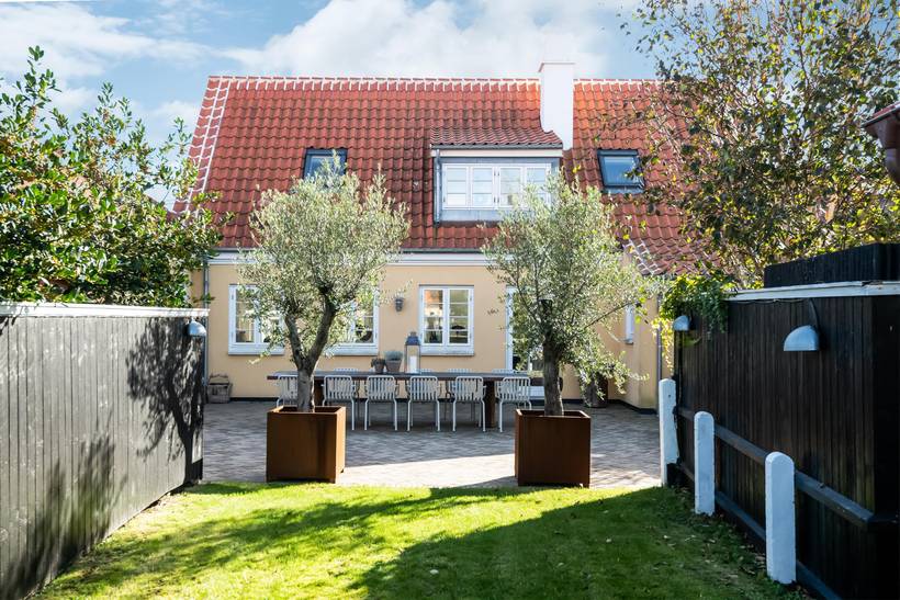 Foto von Ferienhaus DP25 in Skagen - Nordjütland