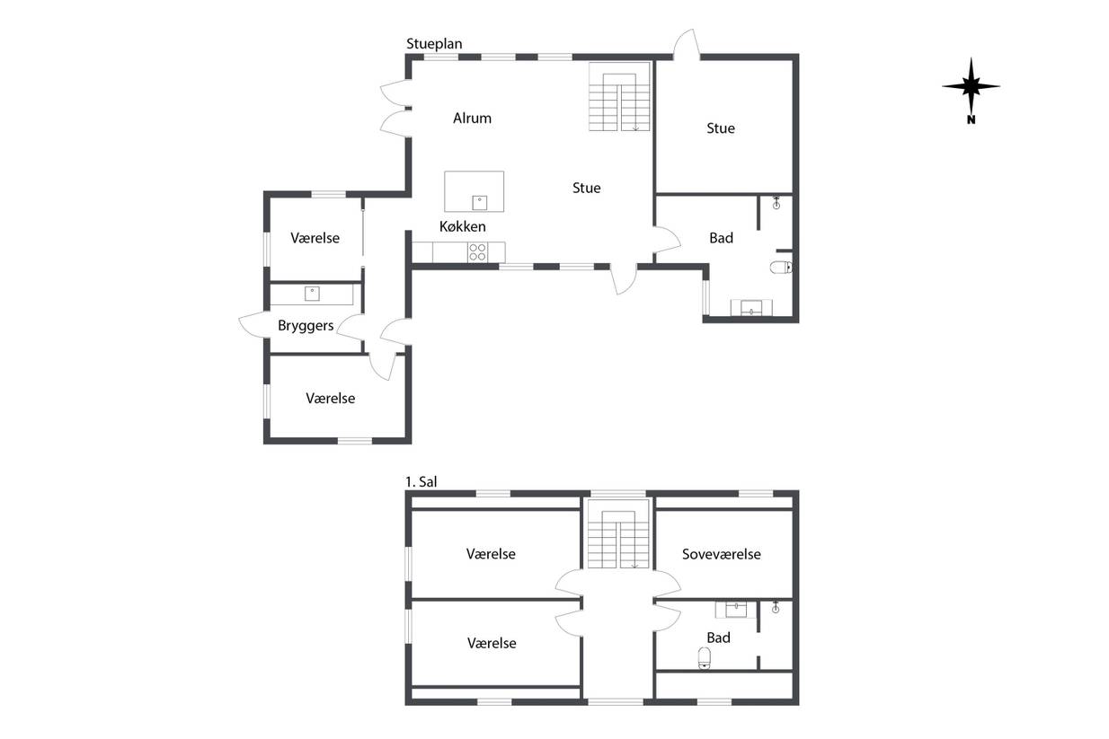 Vorschaubild von Ferienhaus DP25 in Skagen - Nordjütland