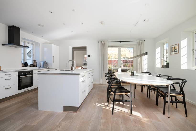 Foto von Ferienhaus DP25 in Skagen - Nordjütland