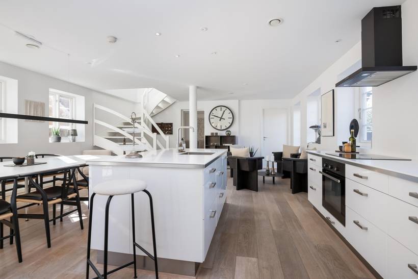 Foto von Ferienhaus DP25 in Skagen - Nordjütland