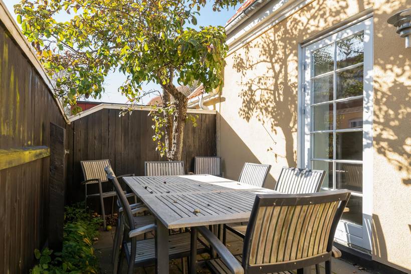 Foto von Ferienhaus DP25 in Skagen - Nordjütland