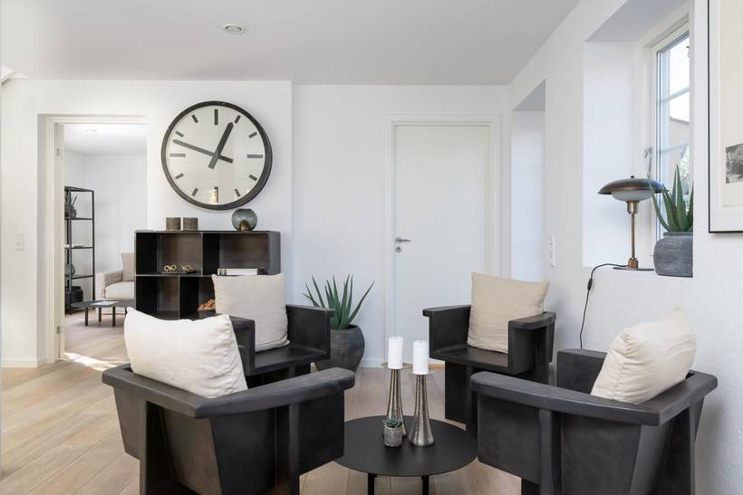 Foto von Ferienhaus DP25 in Skagen - Nordjütland