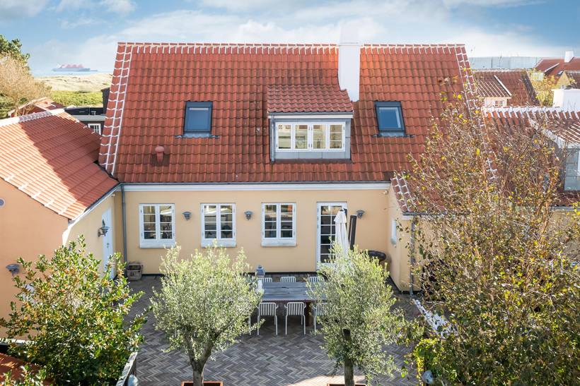 Foto von Ferienhaus DP25 in Skagen - Nordjütland