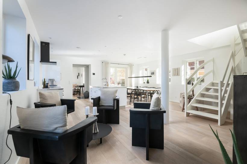 Foto von Ferienhaus DP25 in Skagen - Nordjütland