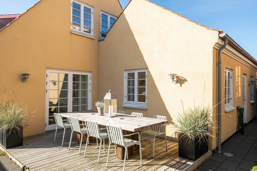 Foto von Ferienhaus DP25 in Skagen - Nordjütland