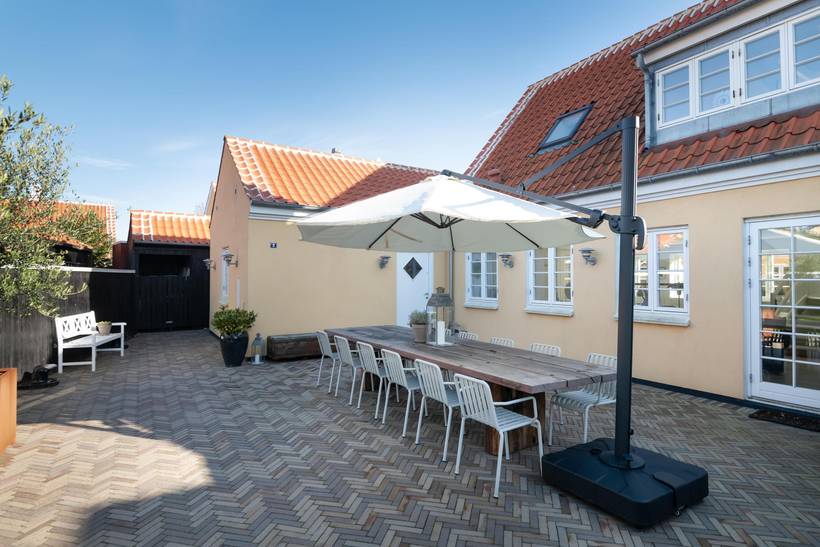 Foto von Ferienhaus DP25 in Skagen - Nordjütland