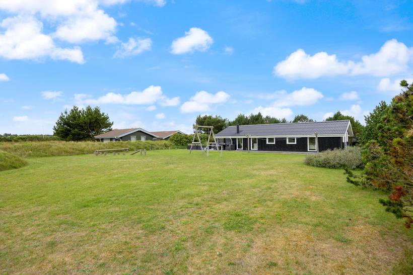 Foto von Ferienhaus DP26 in Søndervig - Westjütland
