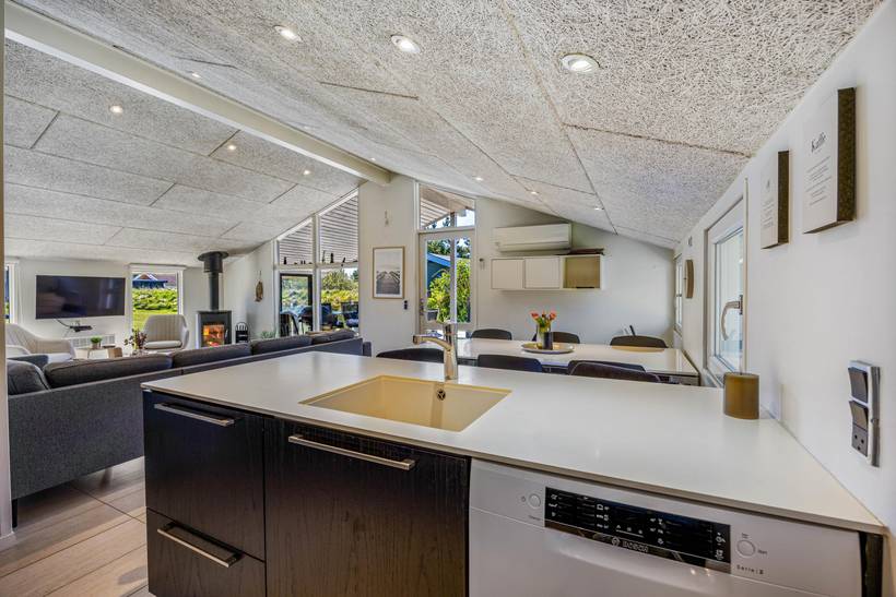 Foto von Ferienhaus DP26 in Søndervig - Westjütland