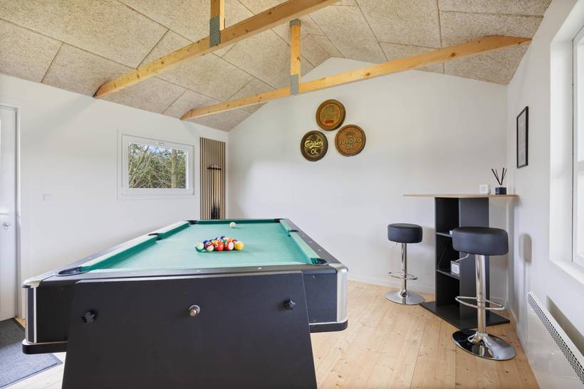 Foto von Ferienhaus DP26 in Søndervig - Westjütland