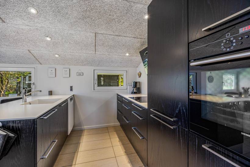 Foto von Ferienhaus DP26 in Søndervig - Westjütland