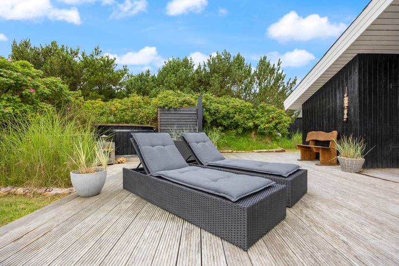 Foto von Ferienhaus DP26 in Søndervig - Westjütland