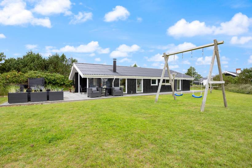 Foto von Ferienhaus DP26 in Søndervig - Westjütland