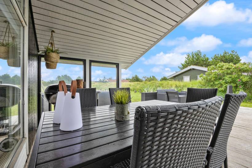 Foto von Ferienhaus DP26 in Søndervig - Westjütland