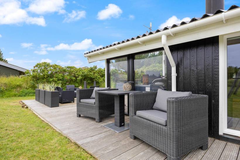 Foto von Ferienhaus DP26 in Søndervig - Westjütland