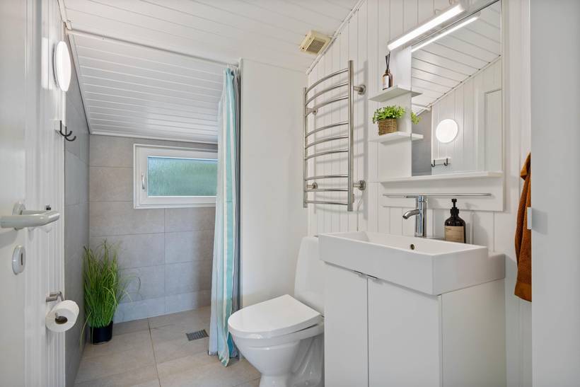 Foto von Ferienhaus DP26 in Søndervig - Westjütland