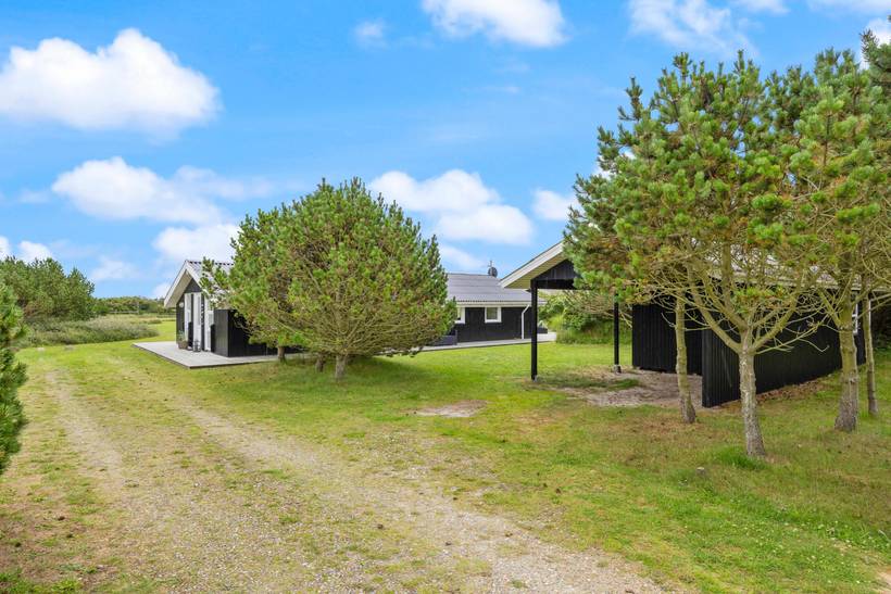 Foto von Ferienhaus DP26 in Søndervig - Westjütland