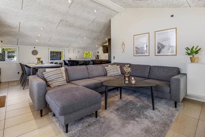 Foto von Ferienhaus DP26 in Søndervig - Westjütland