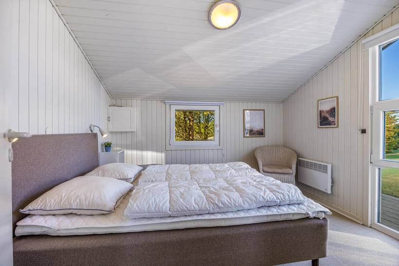 Foto von Ferienhaus DP26 in Søndervig - Westjütland
