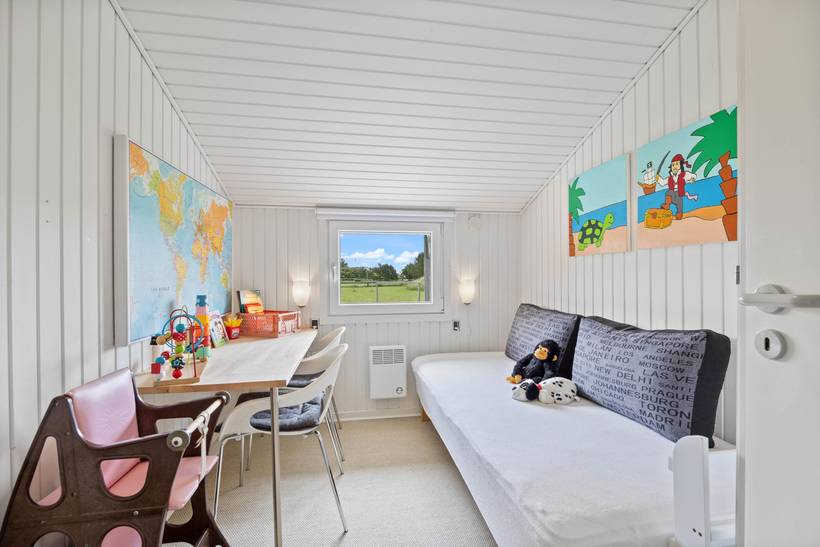 Foto von Ferienhaus DP26 in Søndervig - Westjütland