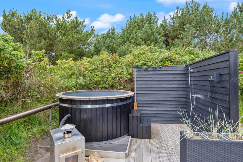 Foto von Ferienhaus DP26 in Søndervig - Westjütland