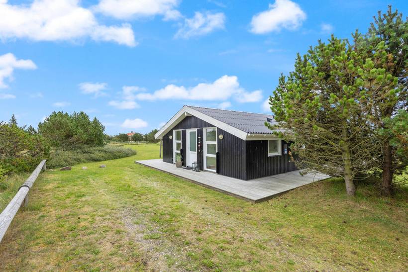 Foto von Ferienhaus DP26 in Søndervig - Westjütland