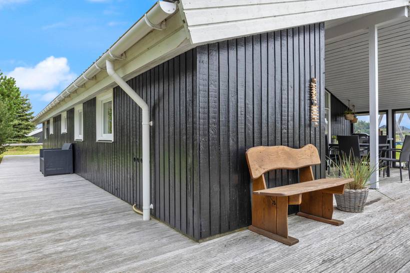 Foto von Ferienhaus DP26 in Søndervig - Westjütland