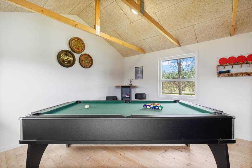 Foto von Ferienhaus DP26 in Søndervig - Westjütland