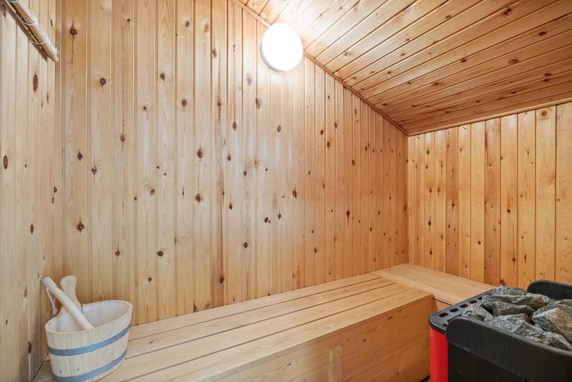 Foto von Ferienhaus DP26 in Søndervig - Westjütland