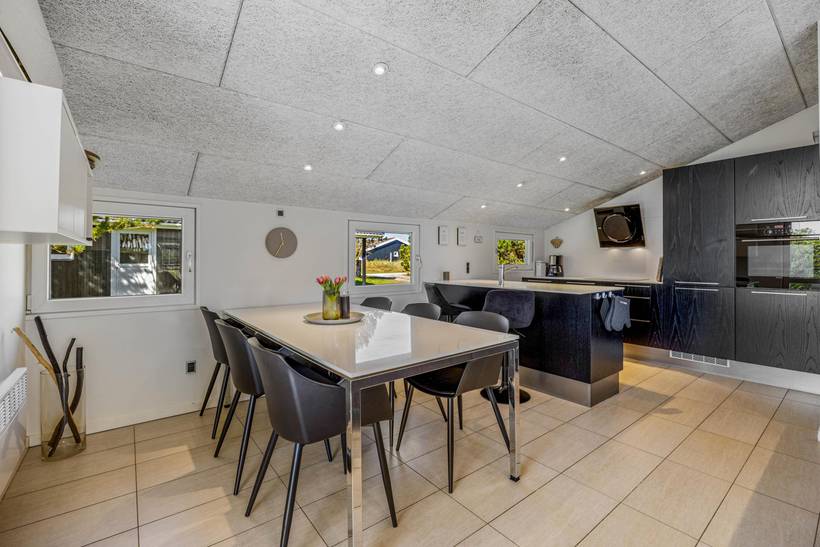 Foto von Ferienhaus DP26 in Søndervig - Westjütland