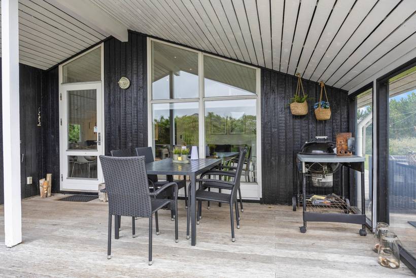 Foto von Ferienhaus DP26 in Søndervig - Westjütland