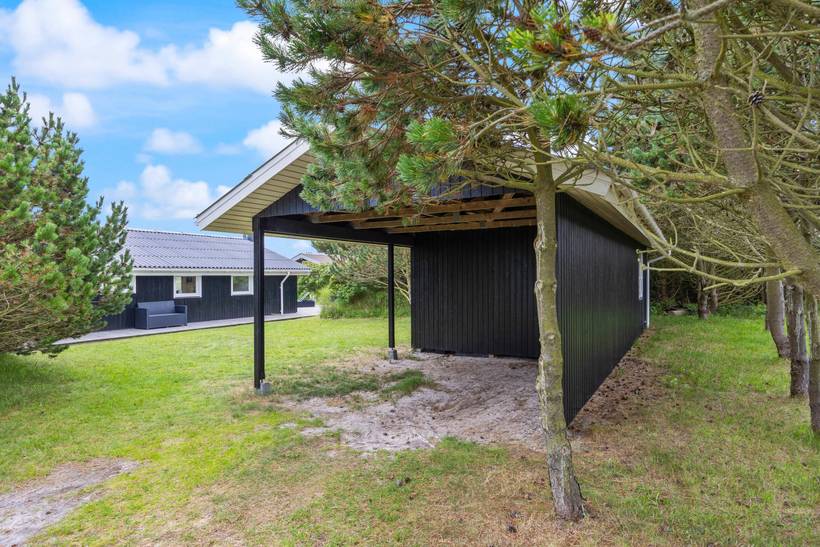Foto von Ferienhaus DP26 in Søndervig - Westjütland