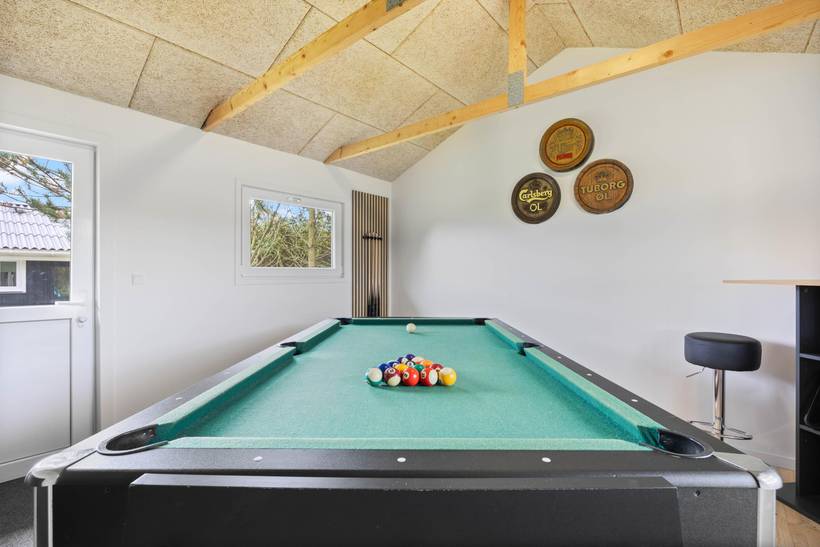 Foto von Ferienhaus DP26 in Søndervig - Westjütland