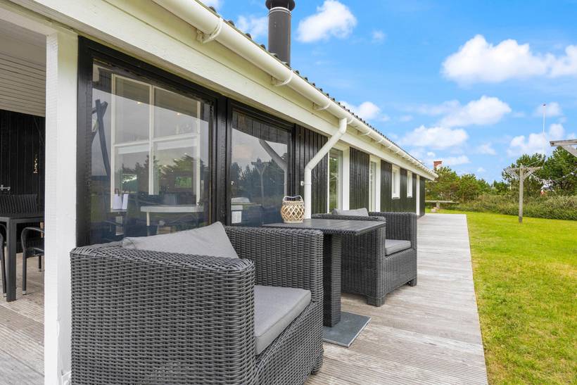 Foto von Ferienhaus DP26 in Søndervig - Westjütland