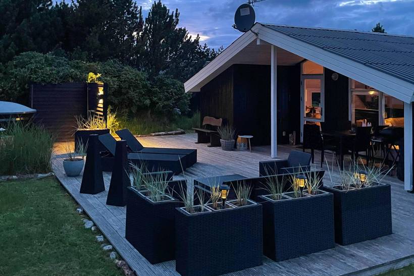 Foto von Ferienhaus DP26 in Søndervig - Westjütland
